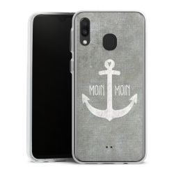 Bumper Case transparent single