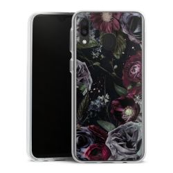 Bumper Case transparent