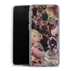 Bumper Case transparent