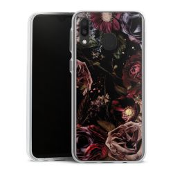 Bumper Case transparent