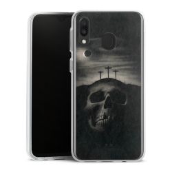 Bumper Case transparent