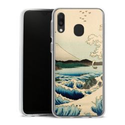 Bumper Case transparent