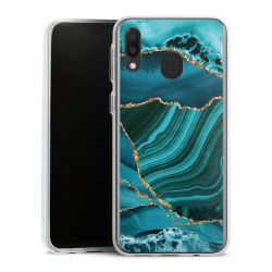 Bumper Case transparent