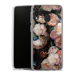 Bumper Case transparent