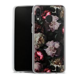 Bumper Case transparent