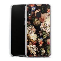 Bumper Case transparent