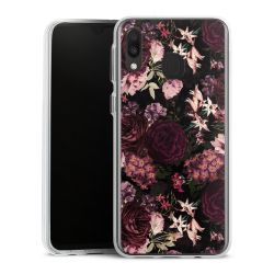 Bumper Case transparent