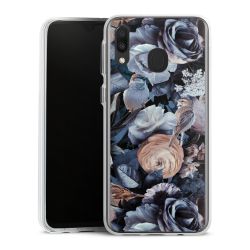 Bumper Case transparent