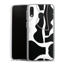 Bumper Case transparent