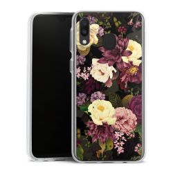 Bumper Case transparent