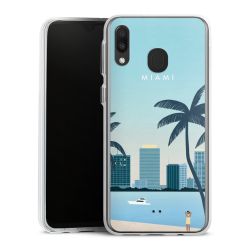 Bumper Case transparent