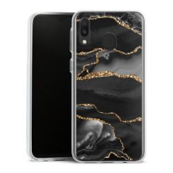 Bumper Case transparent