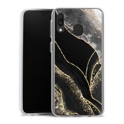 Bumper Case transparent