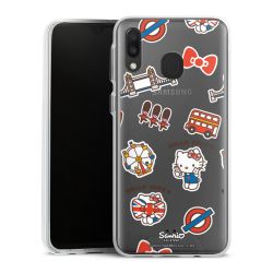 Bumper Case transparent single