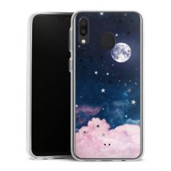 Bumper Case transparent