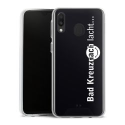 Bumper Case transparent single