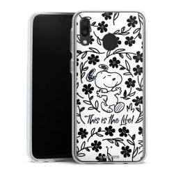 Bumper Case transparent