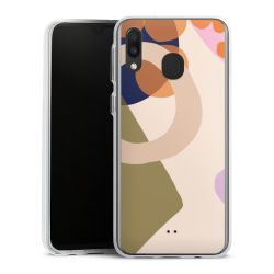 Bumper Case transparent