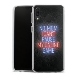 Bumper Case transparent