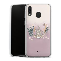 Bumper Case transparent