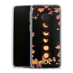 Bumper Case transparent