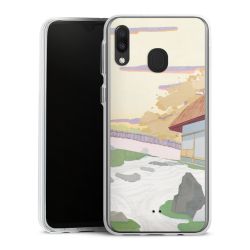 Bumper Case transparent