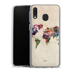 Bumper Case transparent single