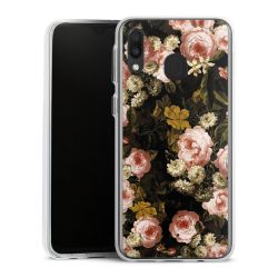 Bumper Case transparent