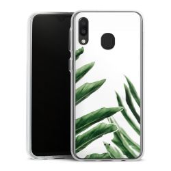 Bumper Case transparent