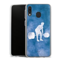 Bumper Case transparent