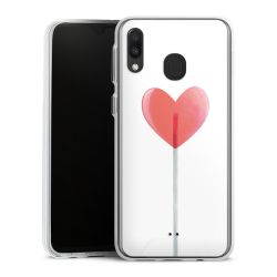 Bumper Case transparent