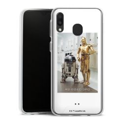 Bumper Case transparent