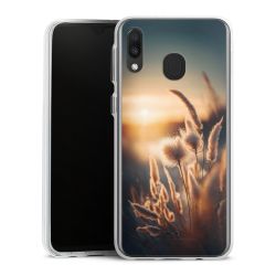 Bumper Case transparent