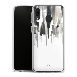 Bumper Case transparent