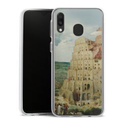 Bumper Case transparent