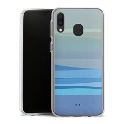 Bumper Case transparent