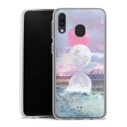 Bumper Case transparent