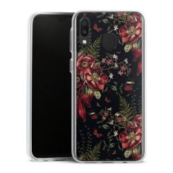 Bumper Case transparent