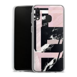 Bumper Case transparent