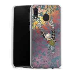 Bumper Case transparent