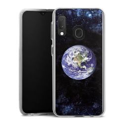 Bumper Case transparent