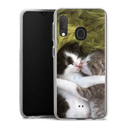 Bumper Case transparent