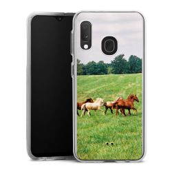 Bumper Case transparent single