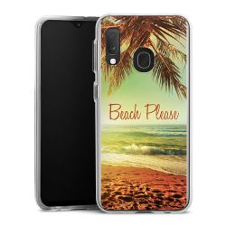 Bumper Case transparent