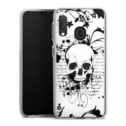 Bumper Case transparent