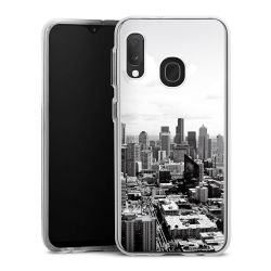 Bumper Case transparent