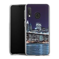 Bumper Case transparent