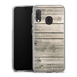 Bumper Case transparent