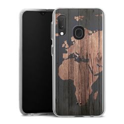 Bumper Case transparent