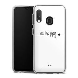 Bumper Case transparent